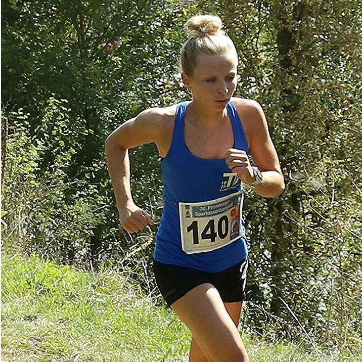 Amelie Hagedorn