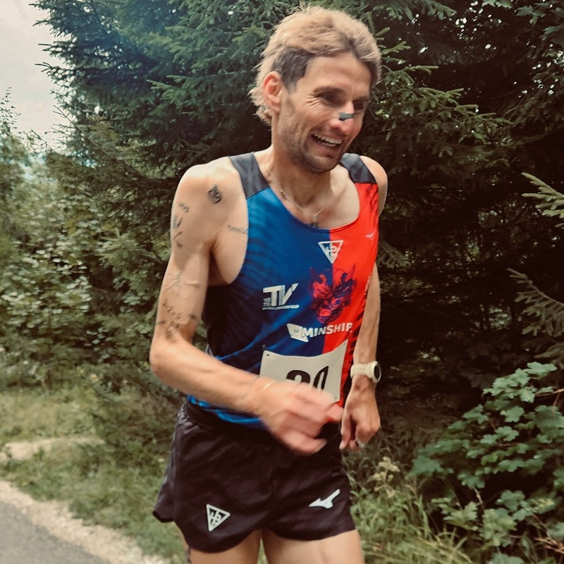 Erik Hille