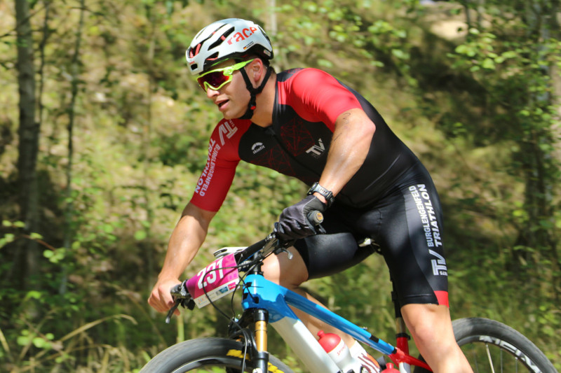 felix wagner mit bike