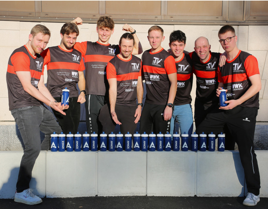 Die Triathleten des TV Burglengenfeld sind in die Bayernliga aufgestiegen und blicken gespannt der neuen Herausforderung entgegen.