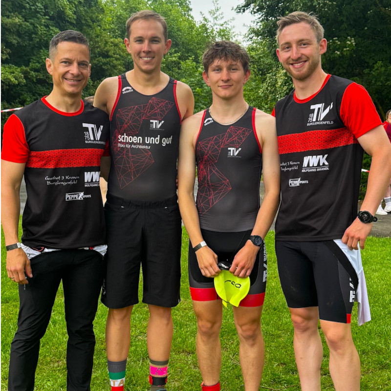 TV -Triathlon Liga Team