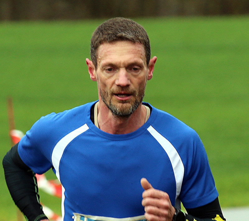 Markus Gleissl