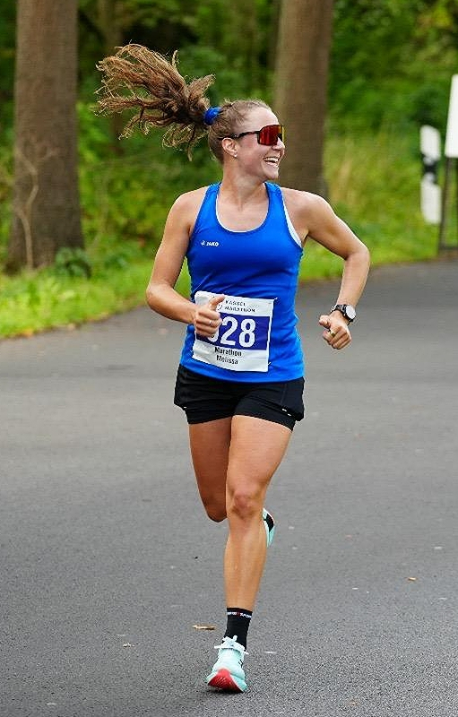 Melissa Ostheimer