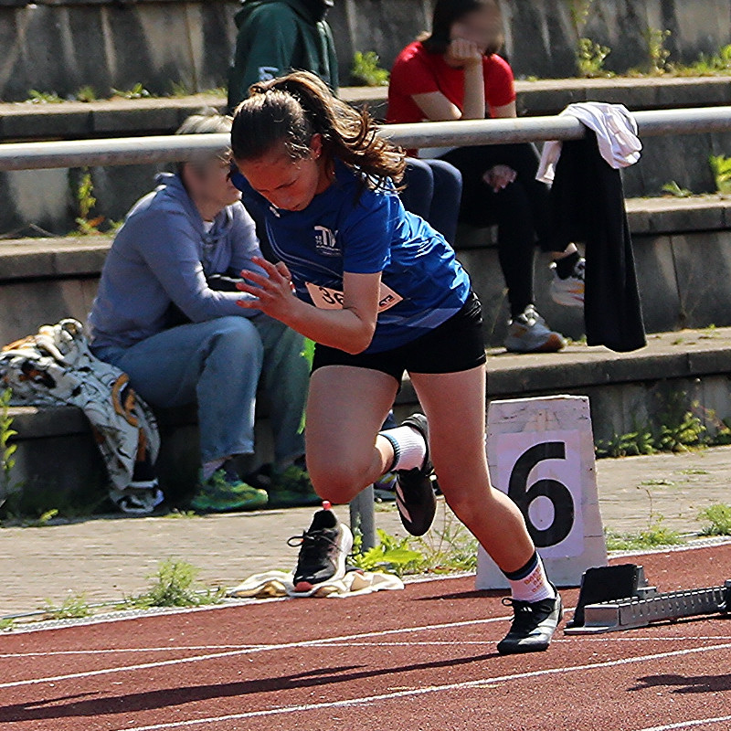 Isabella maier 20260803