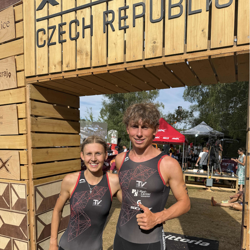 paula leupold und michi fuchs