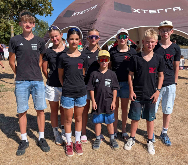 gruppenbild nachwuchs 20260816